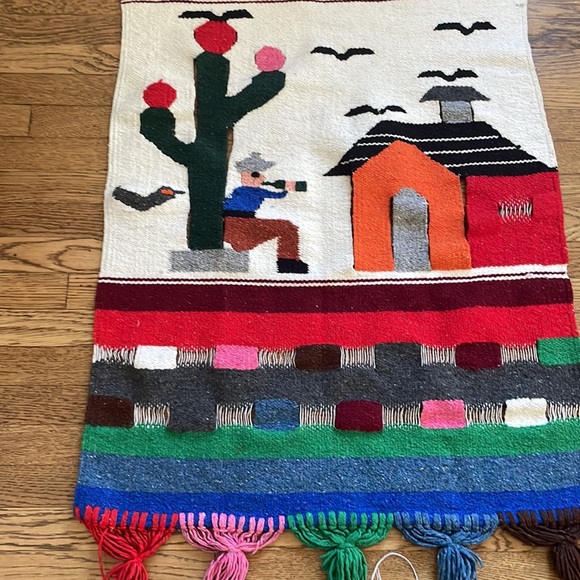 Tapestry - Picture 3 of 6